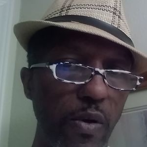 Meet your Posher, Lamarcus